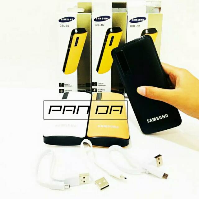 POWER BANK SAMSUNG