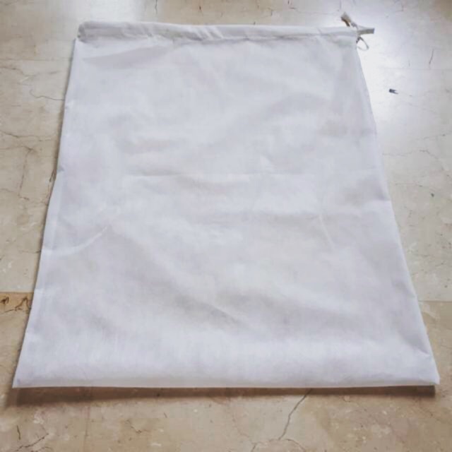 Laundry Bag Hotel POLOS 35 GSM/ Hotel Amenities