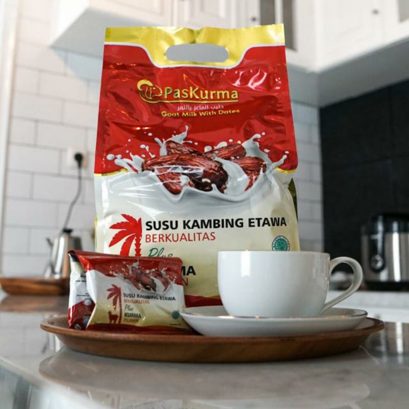 Kesehatan Tulang Pas Kurma Sachet Susu Kambing Etawa Susu Tulang Dan Sendi Suplemen Tulang Dan Sendi