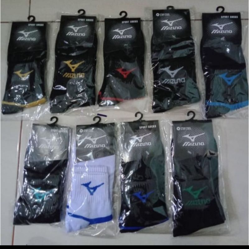 Kaos kaki tenis.badminthon volly .koas kaki olahraga