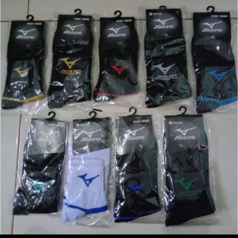 Kaos kaki yonex viktor lining kaos kaki badminton