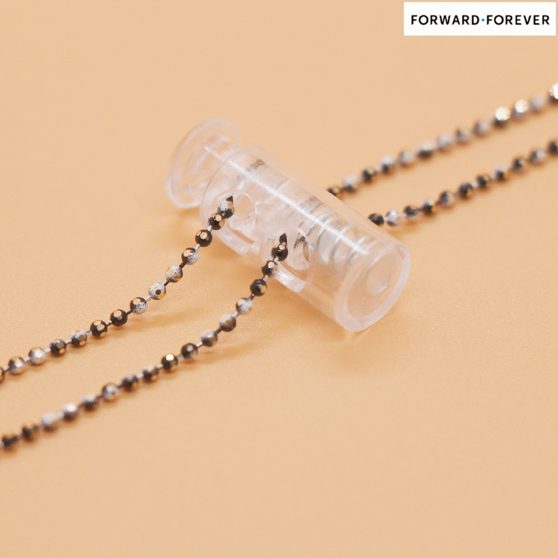 Tali lanyard Rantai Kacamata / Masker anti Hilang Panjang Adjustable M60120