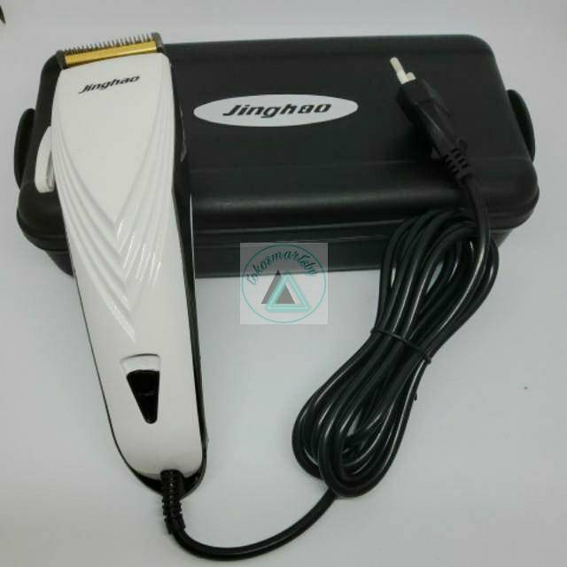 Hair Clipper Jinghao JH-4901 / Alat Cukur Rambut Jinghao