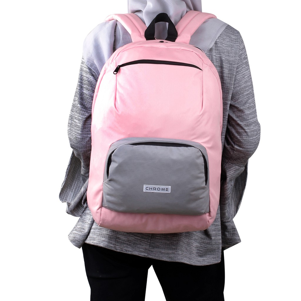 Backpack Chrome Neo