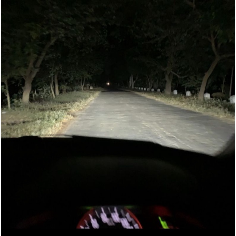 LED F5 H4 READY LANGSUNG KIRIM