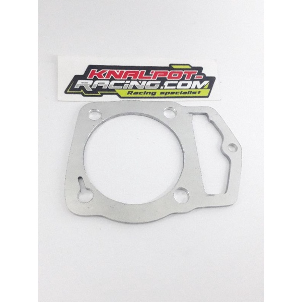 Paking Blok Almunium Tiger 3MM Spr Racing