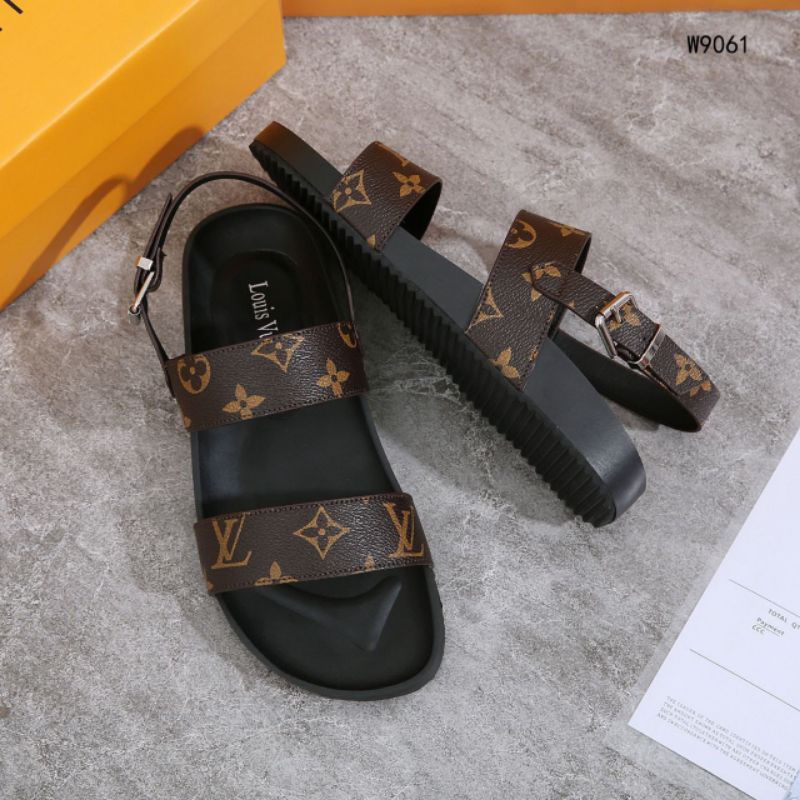 SANDAL LOUIS VUITTON