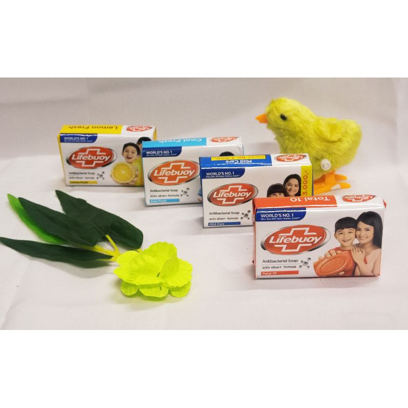 SABUN BATANG LIFEBUOY