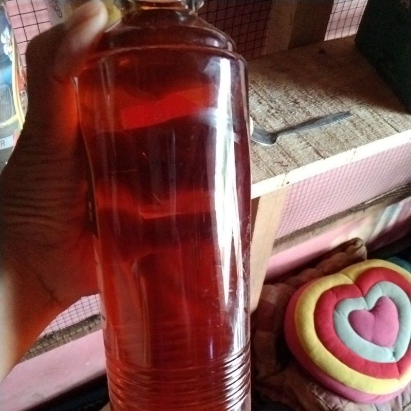 

Exstrak daun Ketapang 500ml