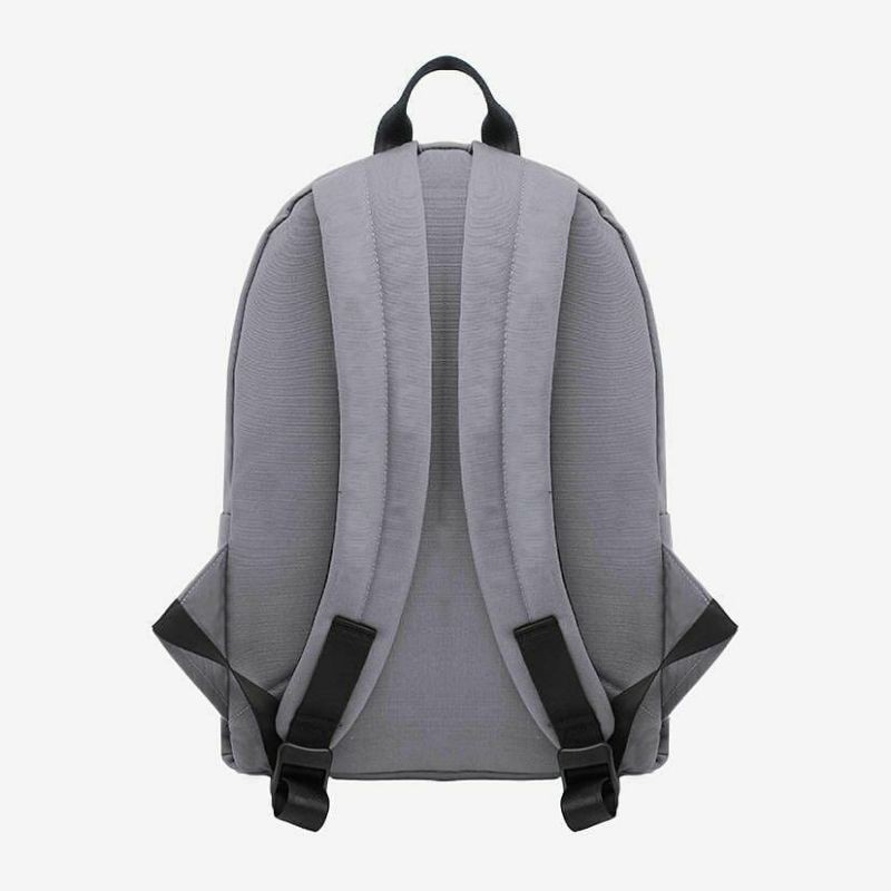 Tas Ransel Esgotado Mochilo Dozo Grey Original Murah