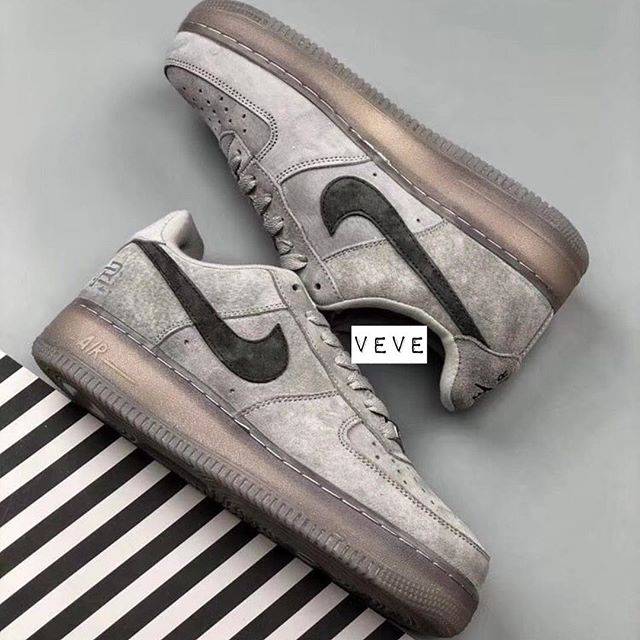 nike air force 1 low x reigning champ