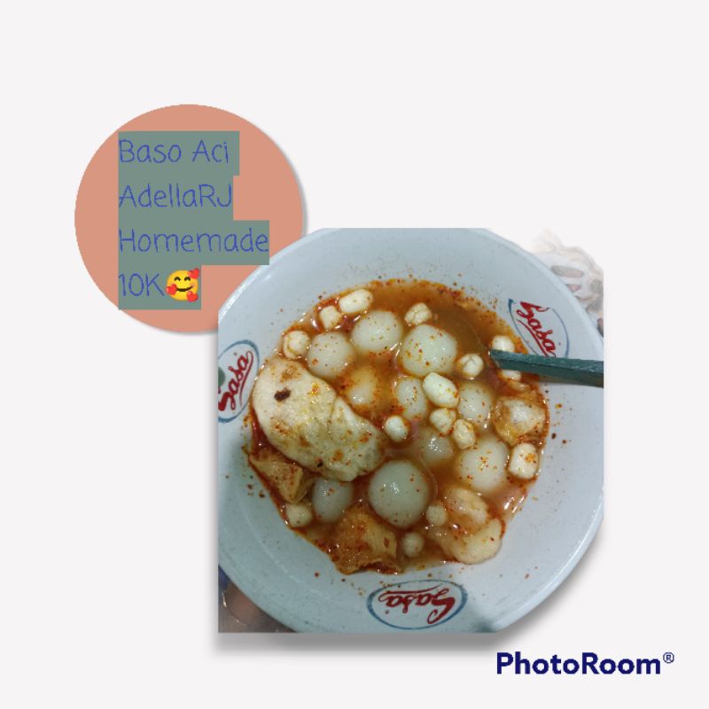 

Baso Aci