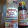 

HOT SALE Madu syamil dates honey / madu si buah hati / madu syamil anak