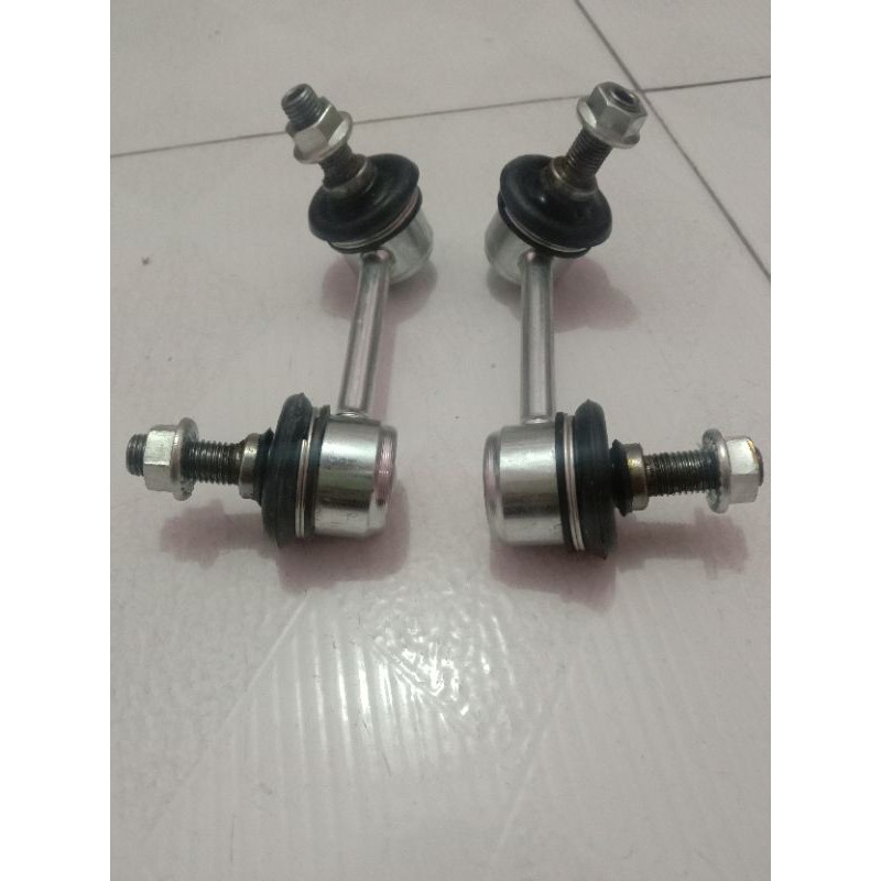 STABILIZIER LINK CRV 1SET 2PCS STREAM BELAKANG LINK STABILIZER CRV GEN2 GEN 2 LINK STABIL STREAM