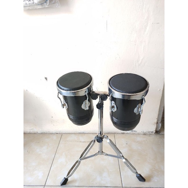 KEMPUL MINI // PLUS STAND // KENDANG KEMPUL