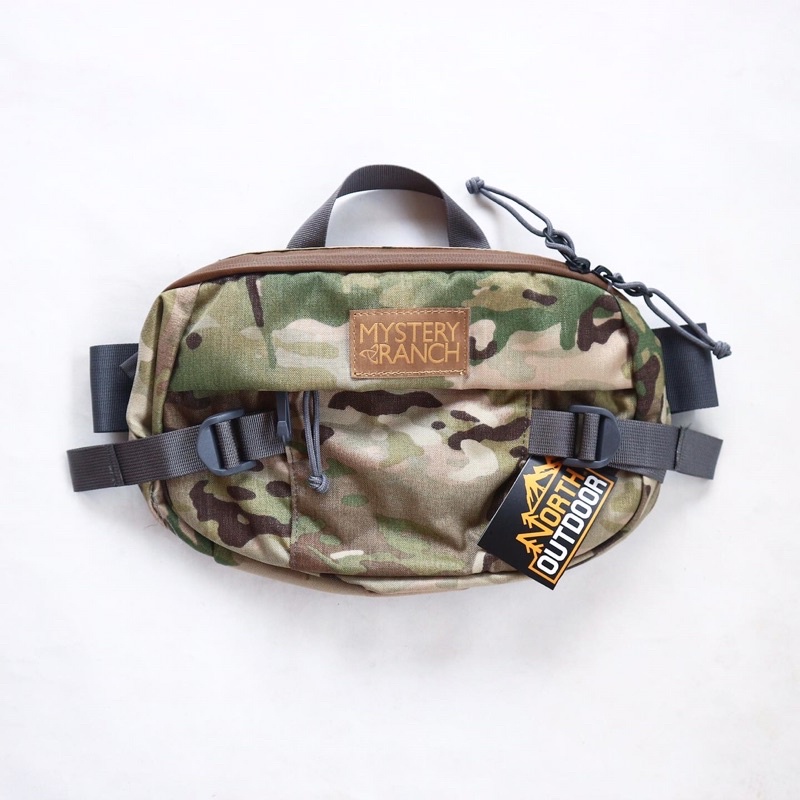 Mystery Ranch Hip Monkey