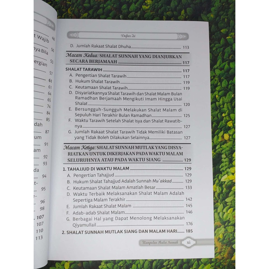 Kumpulan Shalat Sunnah Dan Keutamaannya Original - Dr Said bin Ali bin Wahf al Qathani - Darul Haq-3