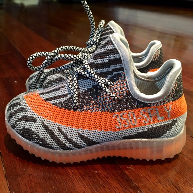 yeezy kw super