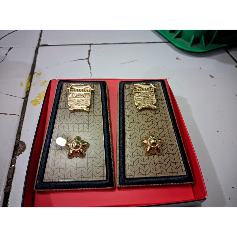 PANGKAT ASN PALEMBANG GOLONGAN 3D - PANGKAT PNS PALEMBANG 3D