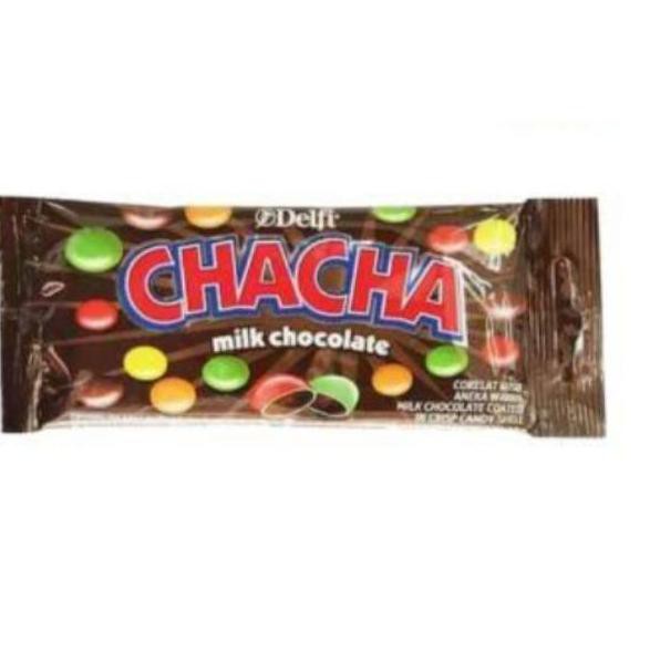 

Lg! Promos cha cha 13 gram isi 30 pcs |K2O002 ,,,,,,!
