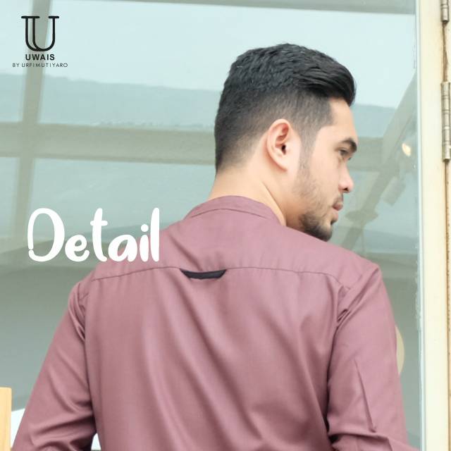 KOKO HABIBIE BY URFIMUTIYARO