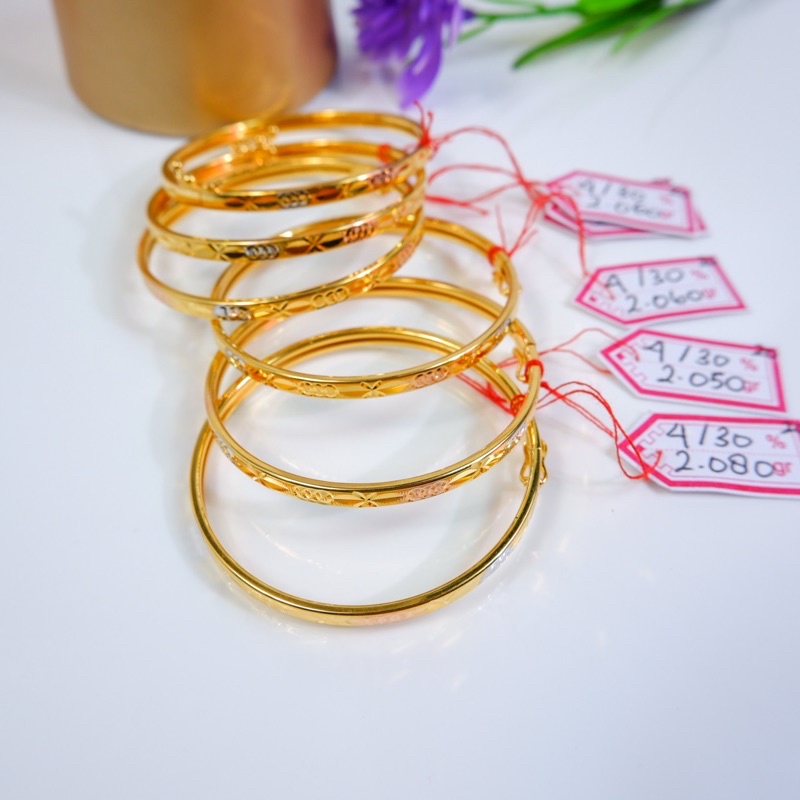 Gelang anak kadar 300%680% newborn baby