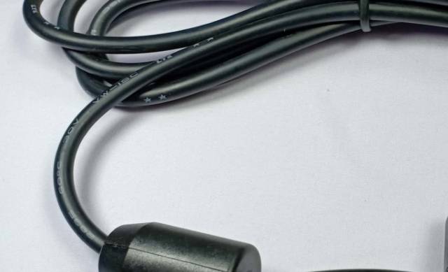 Kabel stik ps2  cable stick ps2