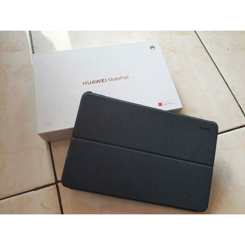 HUAWEI MATEPAD R 10.4 RAM 4GB INTERNAL 128GB SECOND MULUS
