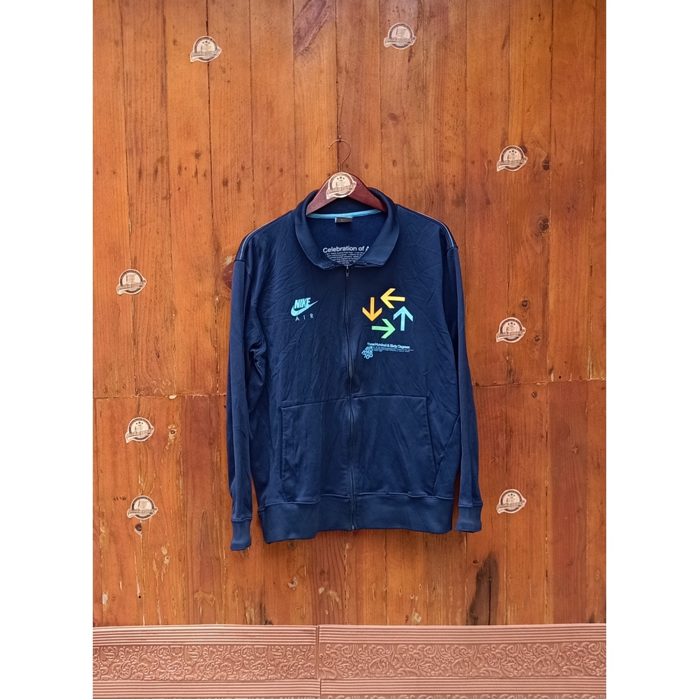 Tracktop Nike Air  Original second