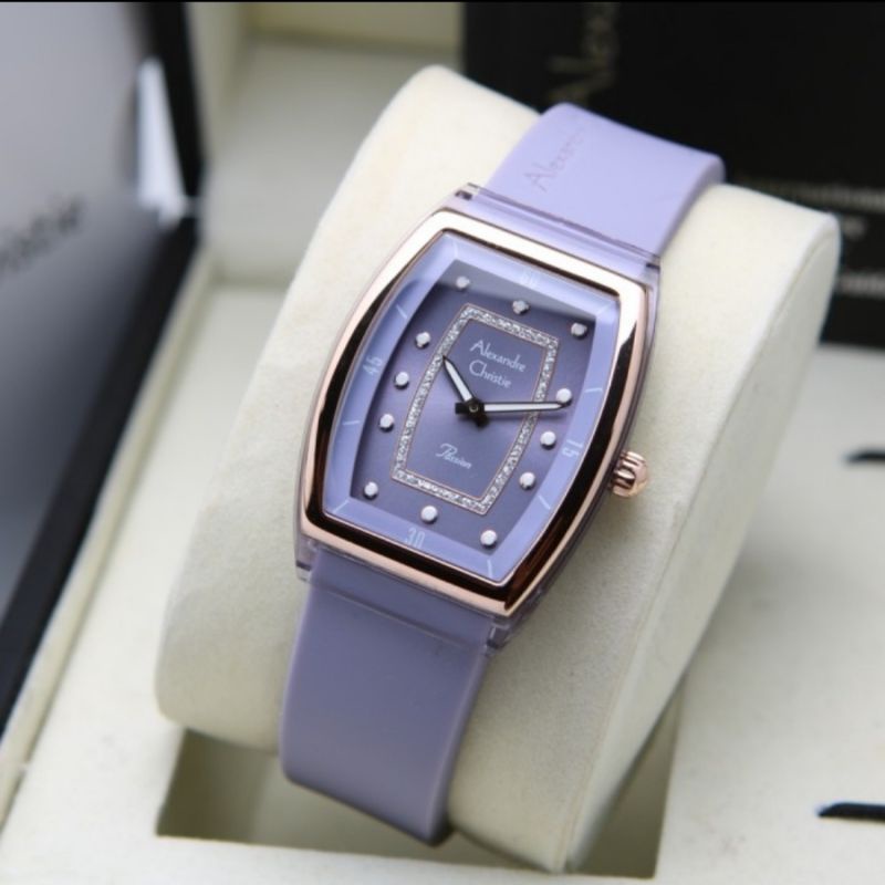 Alexandre Christie 2847 LH Original Promo