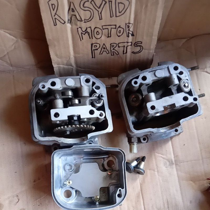 blok haed blok klep beat fi_spacy fi kzl