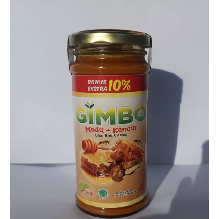 

(MADU KENCUR)100% madu asli-murni GIMBO