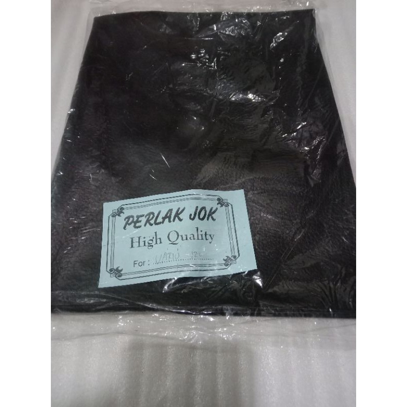 kulit jok vario 125 perlak jok vario 125