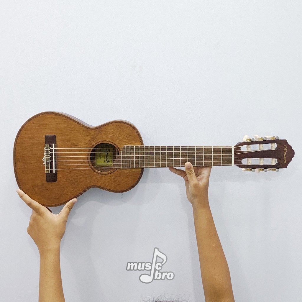 Kenneth Gitarlele / Guitalele