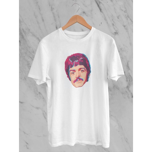 Kaos Paul Mc Cartney A023