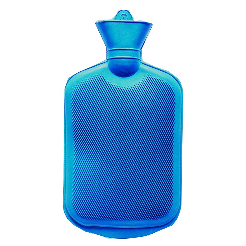 Hot Water Bag / Kompres Panas Dingin Onemed - Biru