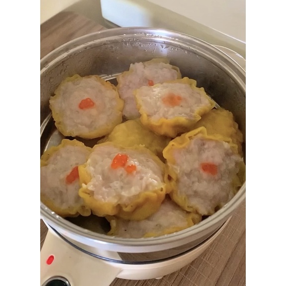 

Dimsum Chili Marisa