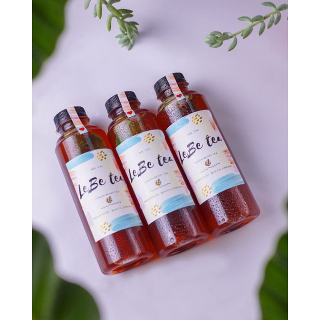 

LeBe tea