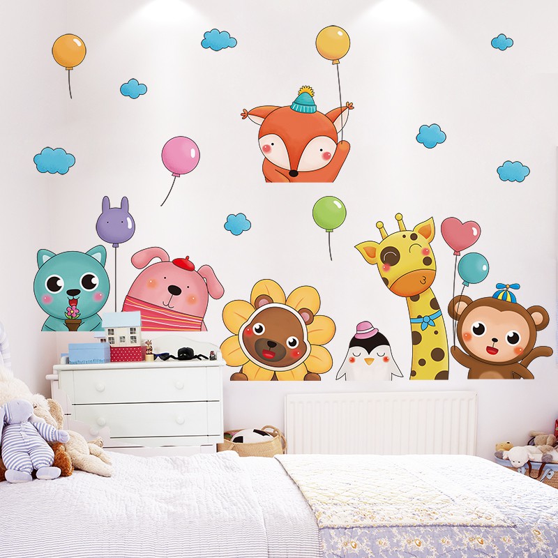 24+ Wallpaper hewan lucu kartun info