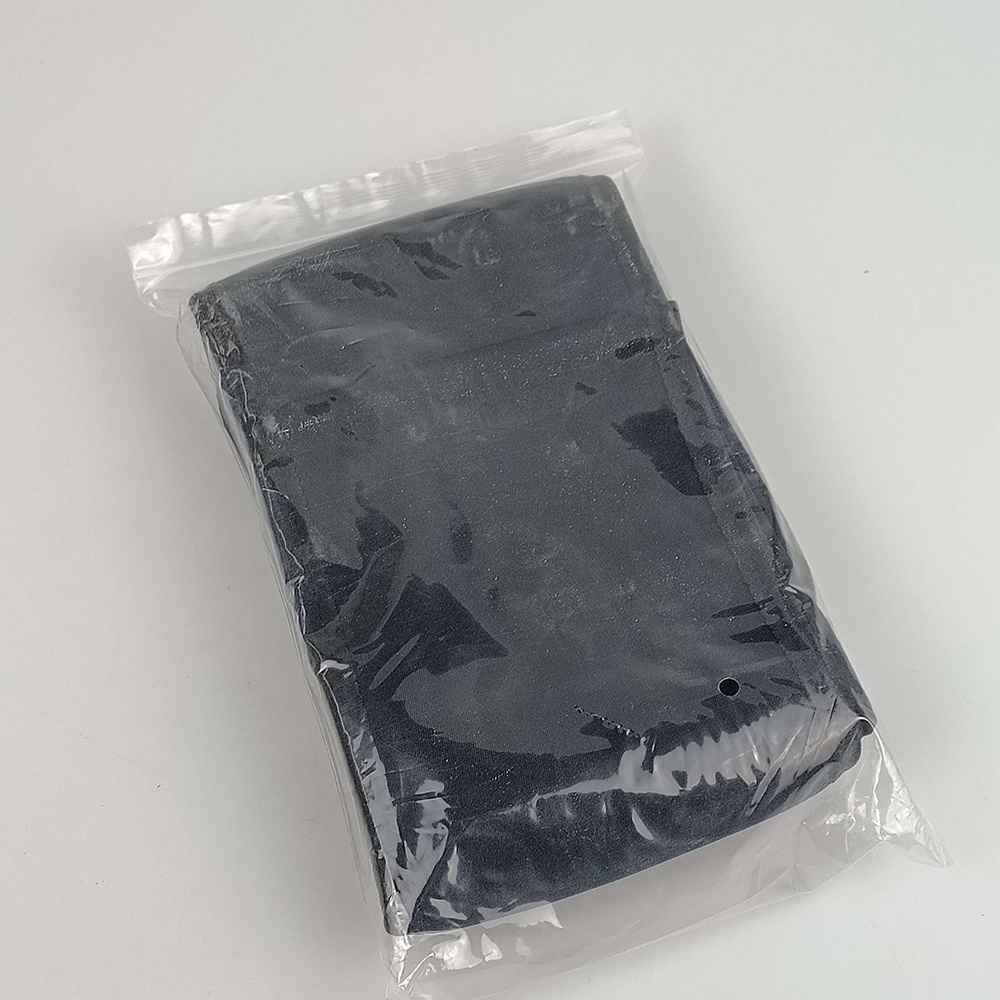 Sabuk Pinggang Senter Tactical Military Portable Hidden Holster - S1 - Black