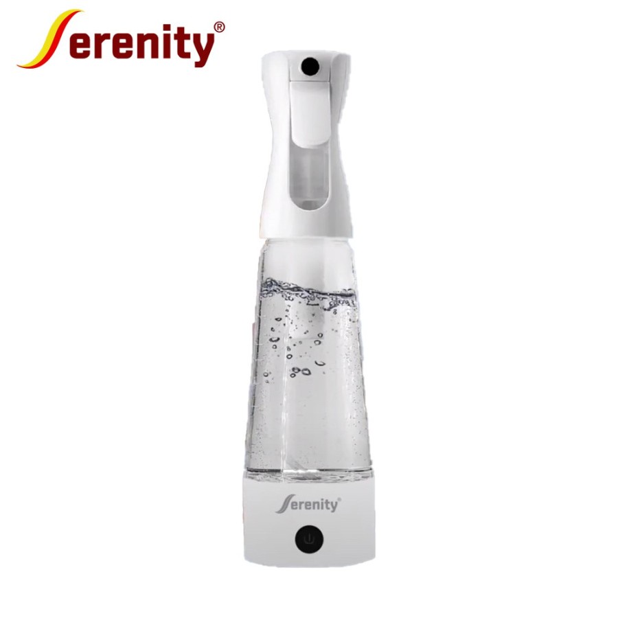 Serenity Disinfectant Generator DG-201 / Desinfectant Generator Serenity