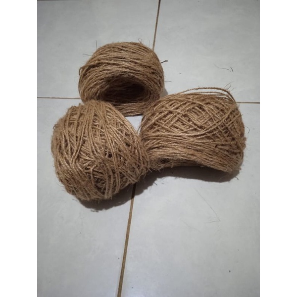 

[ Halodul ] Tali rami 2ply tali goni