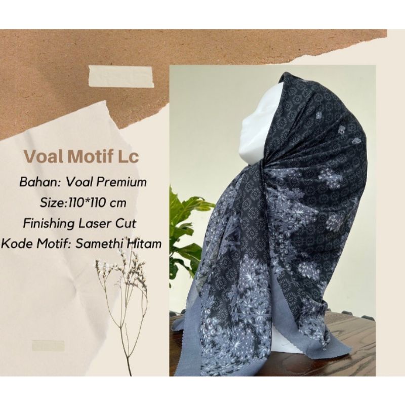 BISA COD / JILBAB DENAY MOTIF TERBARU / JILBAB DENAY / JILBAB DENAY TERBARU / JILBAB DENAY KW / JILB