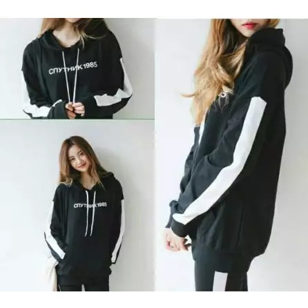 Bess - Sweater Hoodie Cnythnk 1985