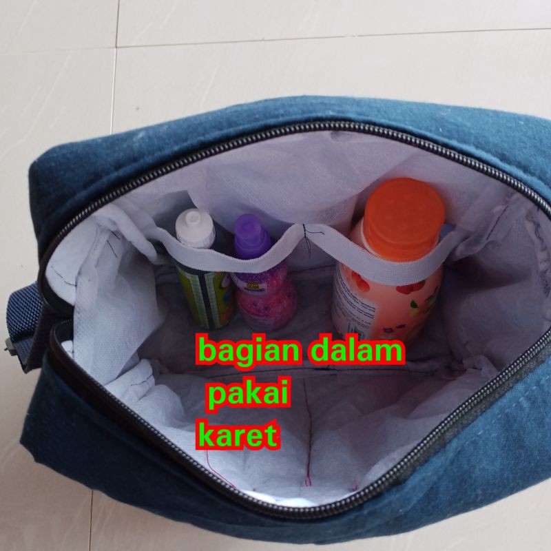 Tas Bayi Boneka BERUANG TerBaru