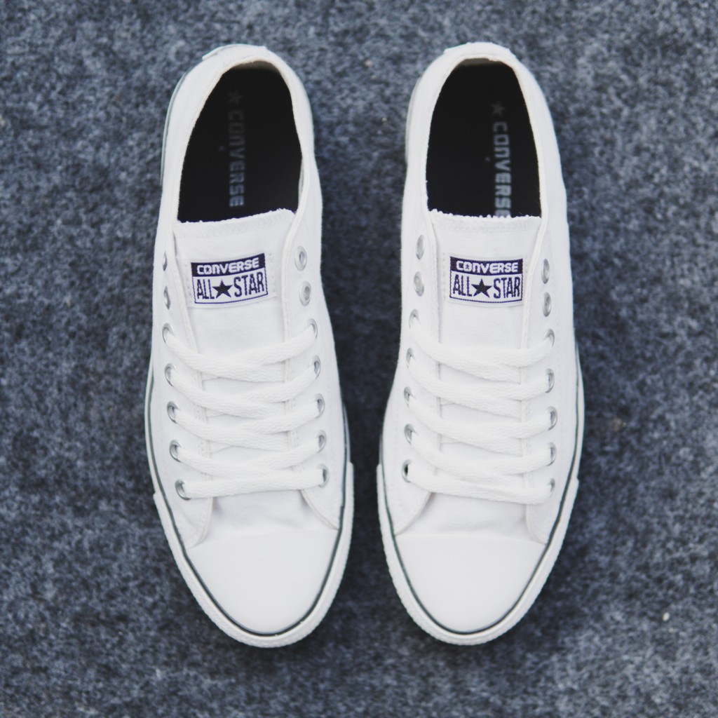 SEPATU SNEAKERS ALL STAR LOW CHUCK TAYLOR PRIA/WANITA CONVERS SEPATU SEKOLAH MURAH - COD