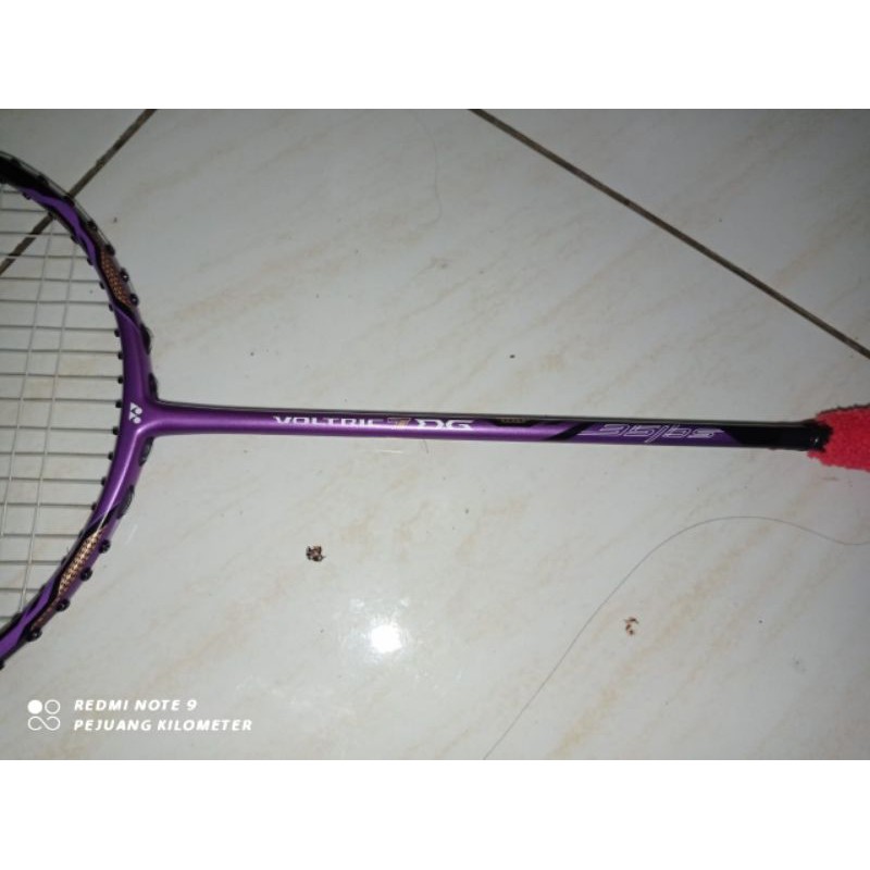 Yonex voltric 7 DG