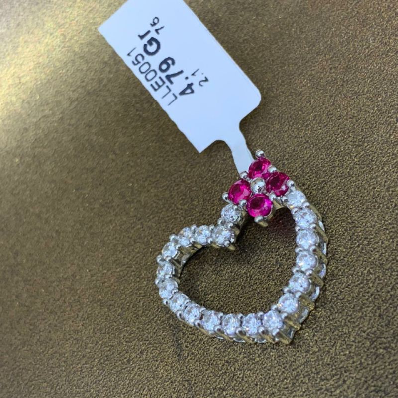 UBS LIONTIN EMAS 750 LLE0051