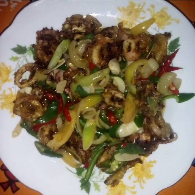 

CUMI CABE IJO
