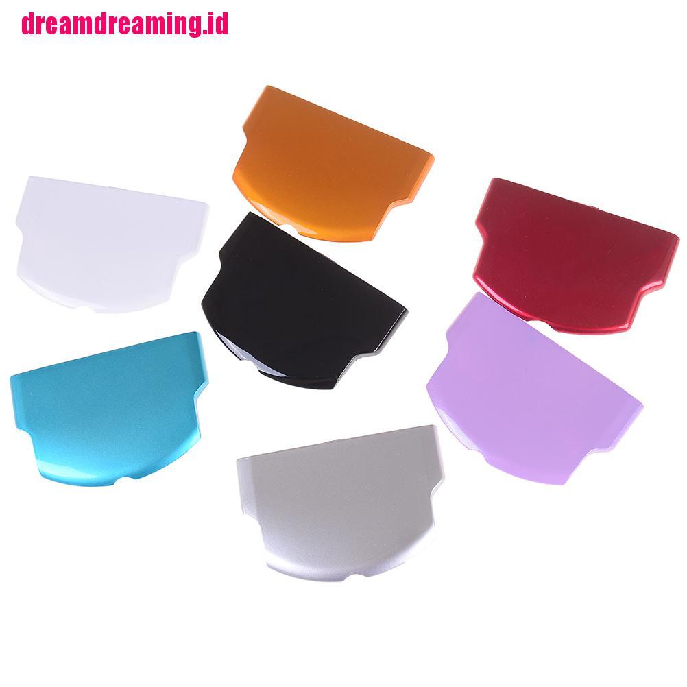 Ddid Casing Cover Baterai Belakang Pengganti Untuk Psp 3000 3001 3006